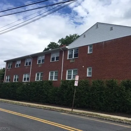 Rent this 1 bed condo on 15 Meeker Place in Short Hills, NJ 07041