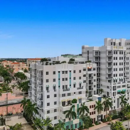 Buy this 2 bed condo on Be Design in 170 East Boca Raton Road, Boca Raton