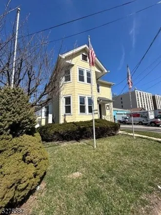 Image 2 - 209 East Blackwell Street, Dover, NJ 07801, USA - House for rent