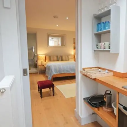 Rent this 1 bed room on 19 Richmond Terrace in Bristol, BS8 1AA