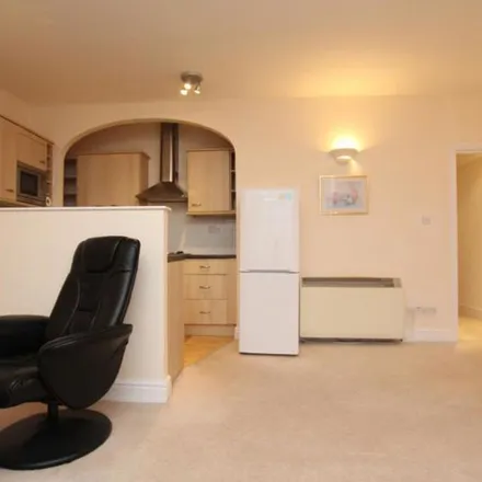 Image 1 - Chido Wey, 25B Old Market Street, Bristol, BS2 0HB, United Kingdom - Apartment for rent