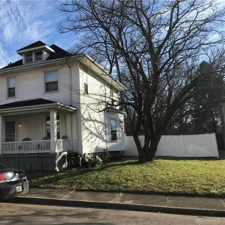 Buy this 3 bed house on 762 Five Oaks Avenue in Daytonview, Dayton