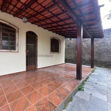Rent this 3 bed house on Rua 21 in Duquesa II, Santa Luzia - MG