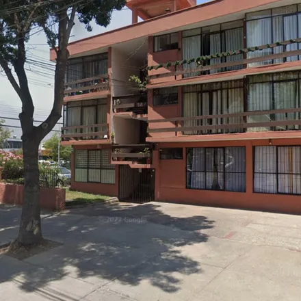 Buy this 2 bed apartment on Clorinda Willshaw 614 in 787 0154 Ñuñoa, Chile