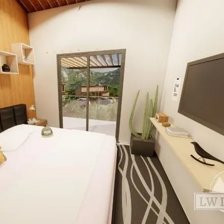 Buy this 1 bed house on unnamed road in Pedro do Rio, Região Geográfica Intermediária de Petrópolis - RJ