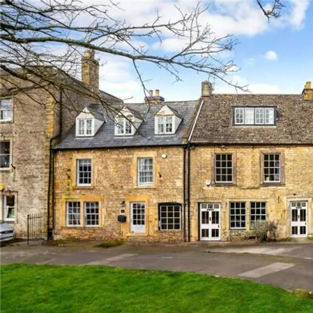 Buy this 5 bed townhouse on Jacana in Drury Lane, Stow-on-the-Wold