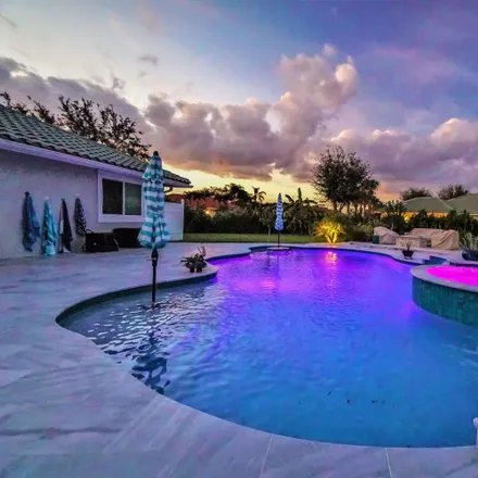 Rent this 5 bed house on 15929 Springhill Court in Wellington, Palm Beach County