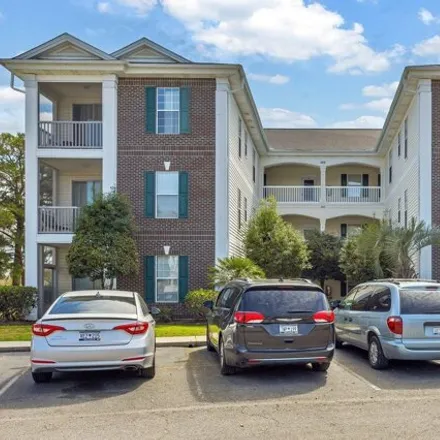 Buy this 2 bed condo on 488 River Oaks Drive in River Oaks, Myrtle Beach