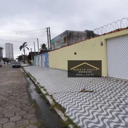 Buy this 3 bed house on Rua Capitão Fritz Rogner in Vilamar, Praia Grande - SP