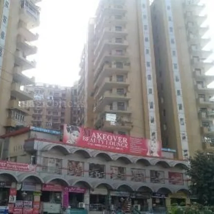 Buy this 3 bed apartment on unnamed road in Indirapuram, Ghaziabad - 201014