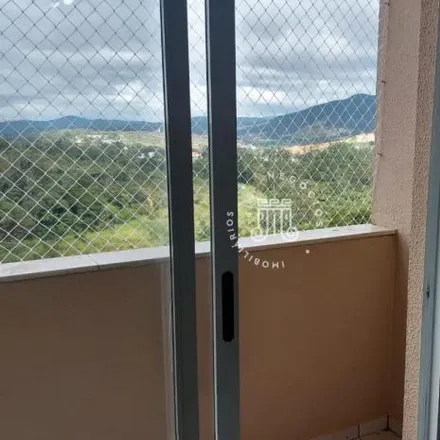 Rent this 2 bed apartment on Avenida Professora Leonita Faber Ladeira in Jardim do Lago, Jundiaí - SP