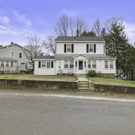 Buy this 3 bed house on 36 Capitol Avenue in Waterbury, CT 06705