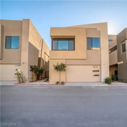 Image 2 - Rue Prominade Way, Henderson, NV, USA - House for rent