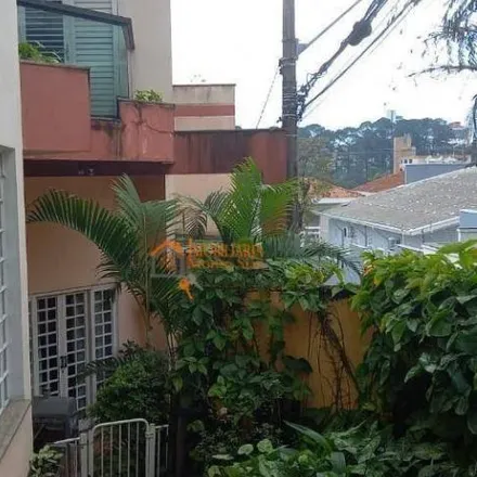 Buy this 4 bed house on Rua Antônio Marques Luiz in Maia, Guarulhos - SP