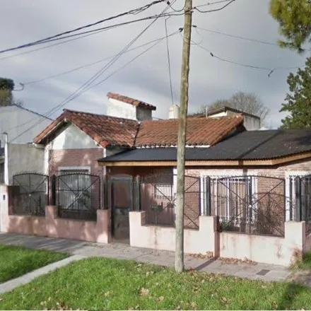 Image 1 - Carabobo 3877, Partido de La Matanza, 1753 Villa Luzuriaga, Argentina - House for sale