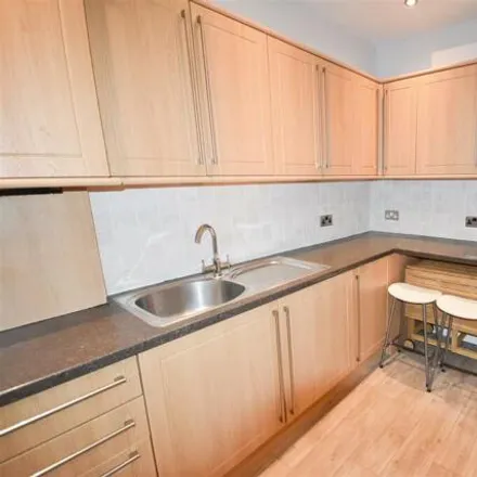 Image 5 - Hawthorn Street, Clydebank, G81 3HS, United Kingdom - Apartment for sale
