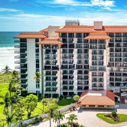 Buy this 2 bed condo on Tradewinds in Seaview Court, Marco Island