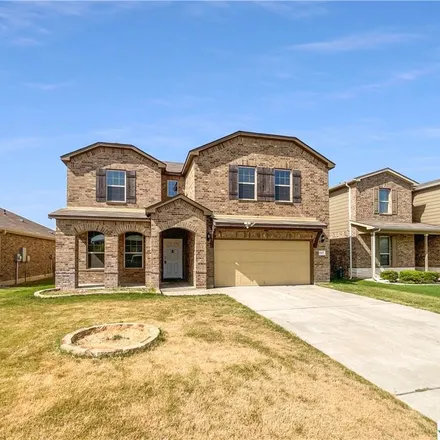 Buy this 5 bed house on 8907 Misty Pine Drive in Temple, TX 76502