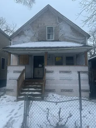 Buy this 4 bed house on 11549 South Church Street in Chicago, IL 60643