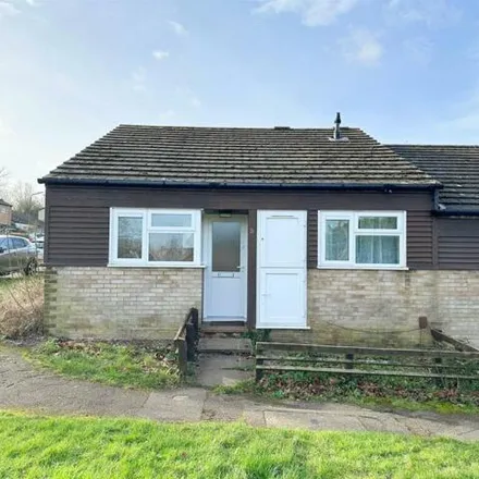 Buy this 2 bed house on Golden Drive in Milton Keynes, MK6 5BN