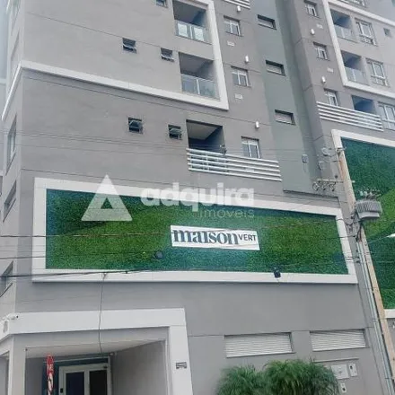 Image 1 - Paiol do Zé, Avenida Anita Garibaldi, Órfãs, Ponta Grossa - PR, 84015-050, Brazil - Apartment for rent