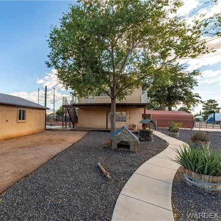 Image 3 - 2260 East Snavely Avenue, Mohave County, AZ 86401, USA - House for sale