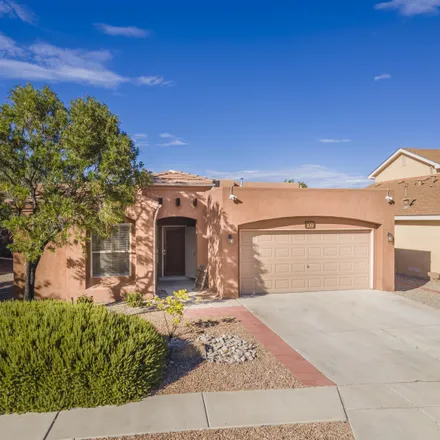Buy this 4 bed house on 7305 Junco Place Northwest in Albuquerque, NM 87114
