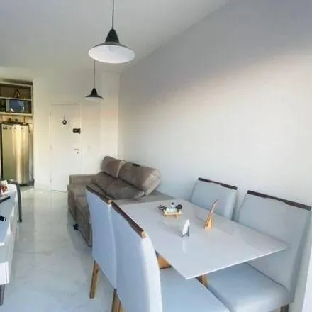 Buy this 1 bed apartment on Rua da Pátria in Santa Terezinha, São Bernardo do Campo - SP