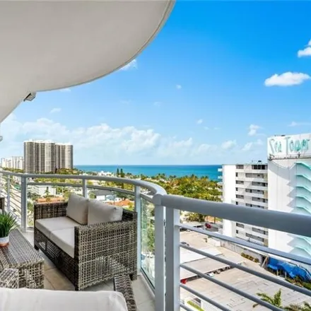 Image 2 - 2854 Northeast 33rd Avenue, Fort Lauderdale, FL 33308, USA - Condo for sale
