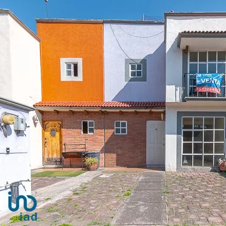 Image 1 - Calle Mariano Matamoros, 50000 Toluca, MEX, Mexico - House for sale
