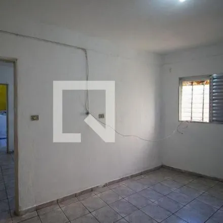 Rent this 1 bed house on Rua Victório Santim in Itaquera, São Paulo - SP