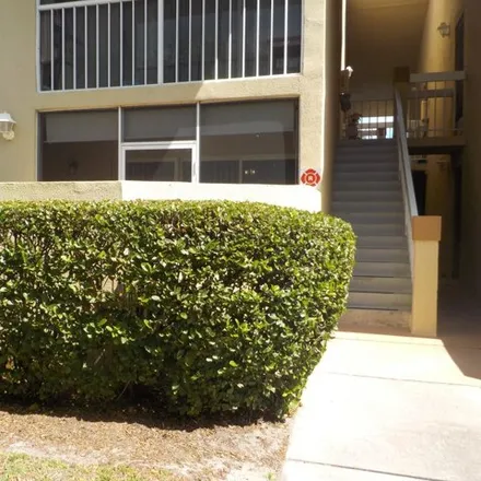 Buy this 1 bed condo on 1538 Club Gardens Drive Northeast in Palm Bay, FL 32905
