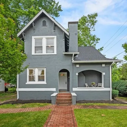 Buy this 7 bed house on 6315 Foster Street in District Heights, Prince George's County