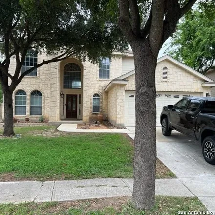 Image 1 - Arabian Moon, Bexar County, TX 78254, USA - House for rent