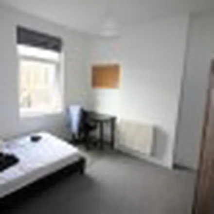 Image 3 - 34 Charterhouse Road, Coventry, CV1 2HS, United Kingdom - Apartment for rent