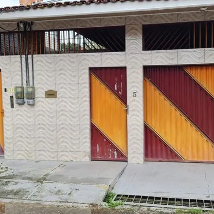 Buy this 2 bed house on Alameda João XXIII in Vila Tóquio, Ananindeua - PA