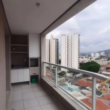 Buy this 1 bed apartment on Rua Augusto da SIlva Palhares in Vila Arens, Jundiaí - SP