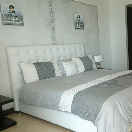 Rent this 2 bed apartment on Ciudad de Panamá in Panamá, Panama
