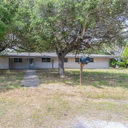 Buy this 3 bed house on 558 South 11th Street in Aransas Pass, TX 78336