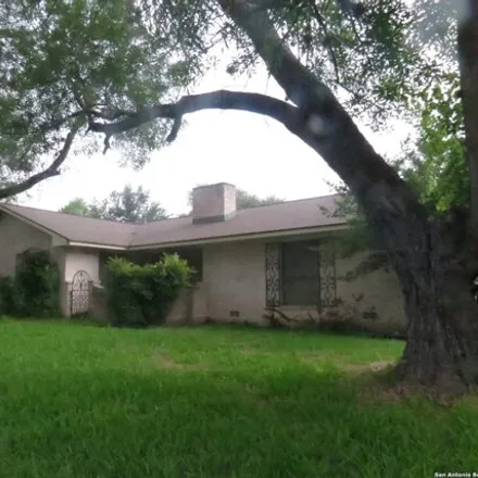 Buy this 3 bed house on 1786 Sercy Drive in San Antonio, TX 78232