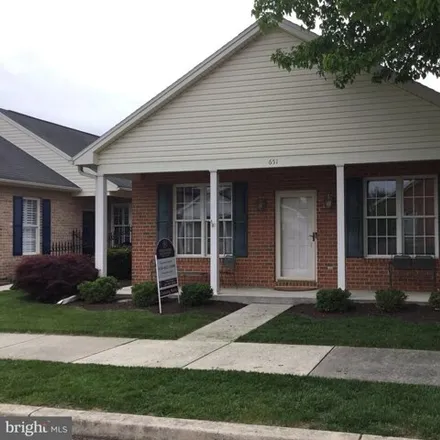 Buy this 2 bed house on 669 Trafalgar Drive in Londontowne, Hagerstown