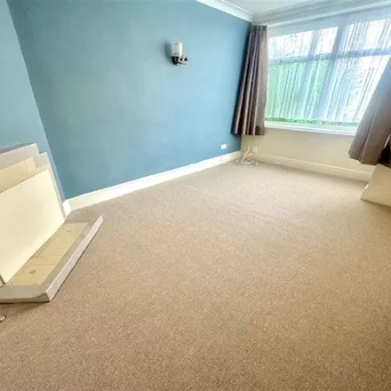 Rent this 3 bed apartment on 63 Woodmill Lane in Southampton, SO18 2PA