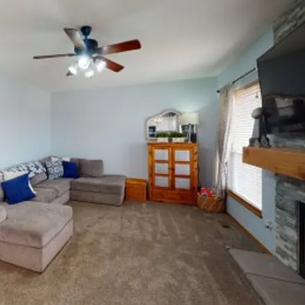 Buy this 5 bed apartment on 7580 Amberly Drive in Powers, Colorado Springs
