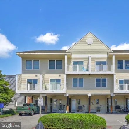 Buy this 3 bed condo on 648 94th Street in Ocean City, MD 21842