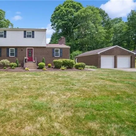 Buy this 3 bed house on 117 Colbaugh Rd in Trafford, Pennsylvania