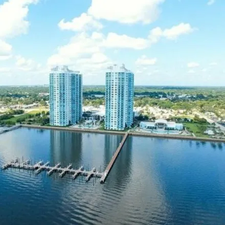 Buy this 2 bed condo on 237 Riverside Drive in Holly Hill, FL 32117