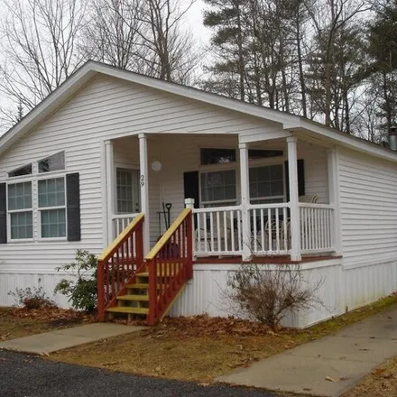 Buy this studio apartment on 29 Deer Hill Avenue in Standish, ME 04084