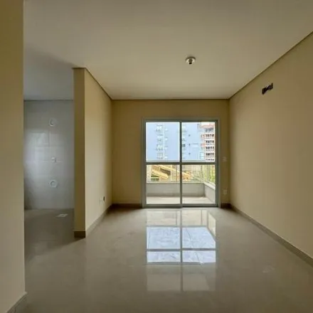 Buy this 2 bed apartment on Fórum de Justiça da Comarca de Biguaçu in Rua Barão do Rio Branco 29, Centro