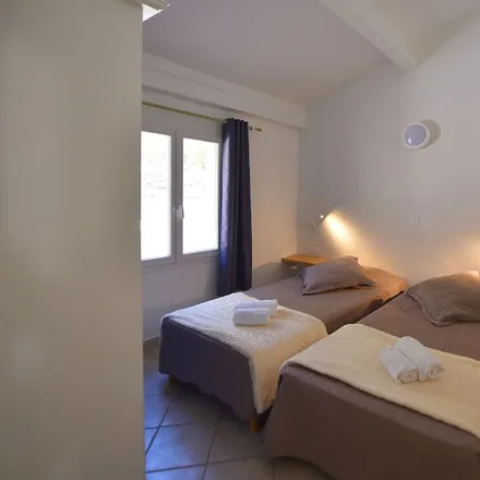 Rent this 2 bed house on 20144 Sainte-Lucie de Porto-Vecchio