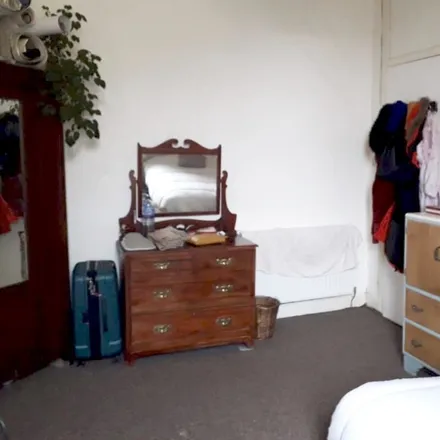 Rent this 1 bed apartment on City of Edinburgh in Lorne, GB